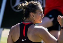 Соболенко стартует со второго круга турнира WTA-1000 в Торонто