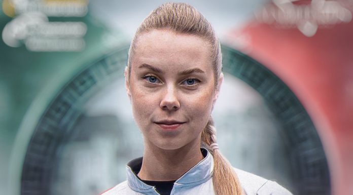 Белоруска Фефилова стала чемпионкой мира по пулу-10 Белоруска Фефилова стала чемпионкой мира по пулу-10