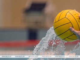 Сборная Беларуси-U20 по водному поло стала восьмой на первенстве Европы в I дивизионе Сборная Беларуси-U20 по водному поло стала восьмой на первенстве Европы в I дивизионе