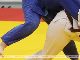 Белорусы Колосов и Макрецкая стали призерами Панамериканского чемпионата по дзюдо Белорусы Колосов и Макрецкая стали призерами Панамериканского чемпионата по дзюдо