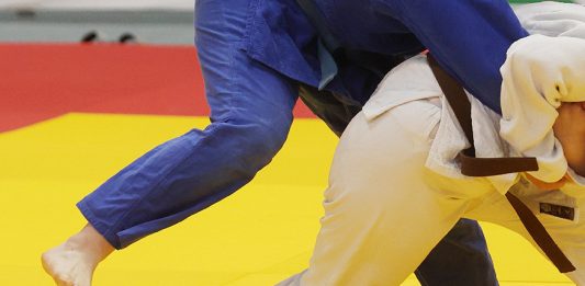 Белорусы Колосов и Макрецкая стали призерами Панамериканского чемпионата по дзюдо Белорусы Колосов и Макрецкая стали призерами Панамериканского чемпионата по дзюдо
