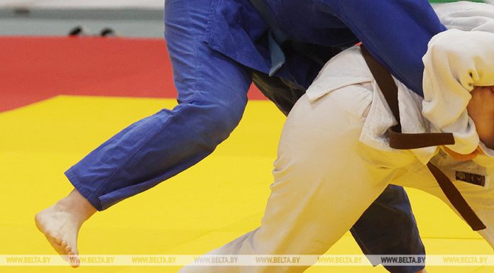 Белорусы Колосов и Макрецкая стали призерами Панамериканского чемпионата по дзюдо Белорусы Колосов и Макрецкая стали призерами Панамериканского чемпионата по дзюдо