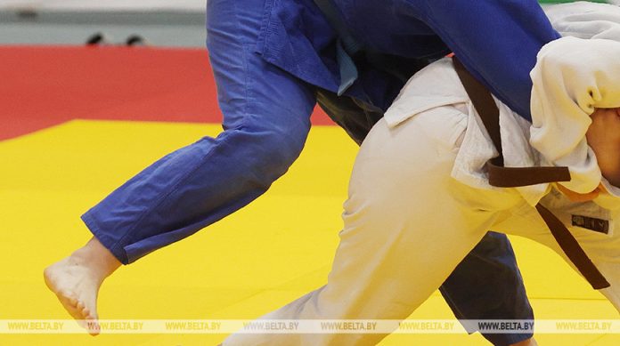 Белорусы Колосов и Макрецкая стали призерами Панамериканского чемпионата по дзюдо