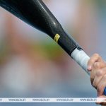 Белорусские гребцы взяли восемь наград чемпионата мира среди студентов на 500-метровке Белорусские гребцы взяли восемь наград чемпионата мира среди студентов на 500-метровке