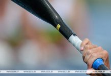 Белорусские гребцы взяли восемь наград чемпионата мира среди студентов на 500-метровке Белорусские гребцы взяли восемь наград чемпионата мира среди студентов на 500-метровке
