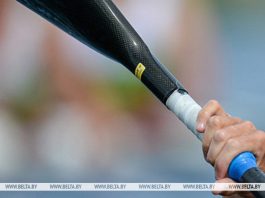 Белорусские гребцы взяли восемь наград чемпионата мира среди студентов на 500-метровке Белорусские гребцы взяли восемь наград чемпионата мира среди студентов на 500-метровке