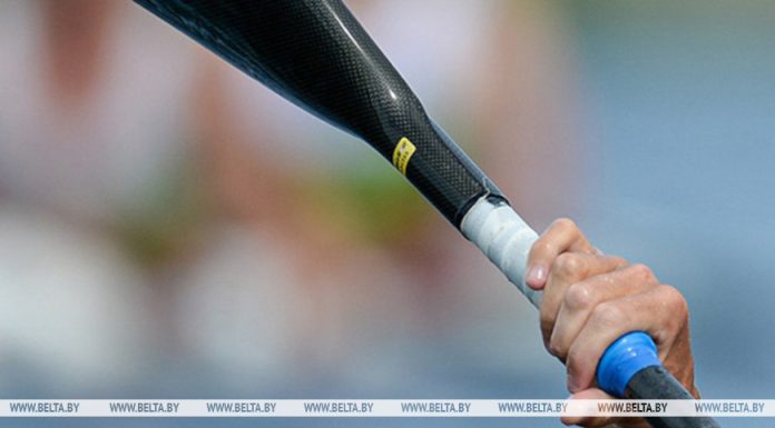 Белорусские гребцы взяли восемь наград чемпионата мира среди студентов на 500-метровке Белорусские гребцы взяли восемь наград чемпионата мира среди студентов на 500-метровке