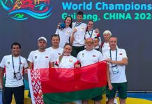 Пятиборцы Орел и Гуреева выиграли серебро чемпионата мира в миксте Пятиборцы Орел и Гуреева выиграли серебро чемпионата мира в миксте