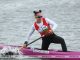 Каноистка Ноздрева и байдарочник Кравец вышли в финалы чемпионата мира Каноистка Ноздрева и байдарочник Кравец вышли в финалы чемпионата мира