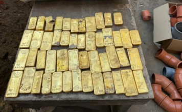 Клад стоимостью около 9 млн евро нашли в Бельгии во время ремонтных работ Клад стоимостью около 9 млн евро нашли в Бельгии во время ремонтных работ