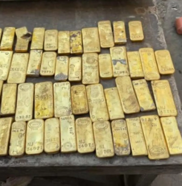 Клад стоимостью около 9 млн евро нашли в Бельгии во время ремонтных работ Клад стоимостью около 9 млн евро нашли в Бельгии во время ремонтных работ