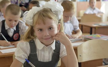 Первоклассник волнуется, подросток бунтует: как помочь ребенку быстрее адаптироваться к школе Первоклассник волнуется, подросток бунтует: как помочь ребенку быстрее адаптироваться к школе