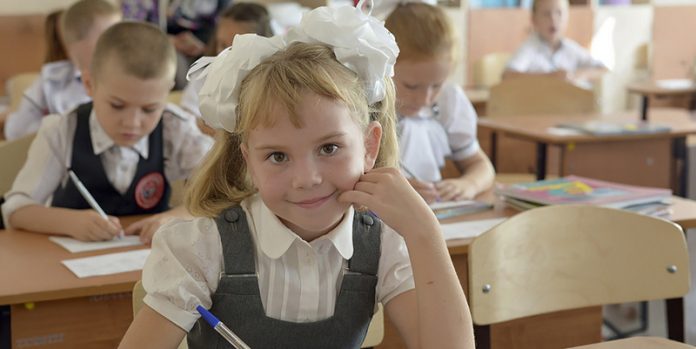 Первоклассник волнуется, подросток бунтует: как помочь ребенку быстрее адаптироваться к школе Первоклассник волнуется, подросток бунтует: как помочь ребенку быстрее адаптироваться к школе