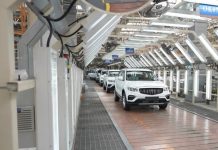 В Беларуси отмечается рост числа покупок автомобилей – что берут чаще всего В Беларуси отмечается рост числа покупок автомобилей – что берут чаще всего