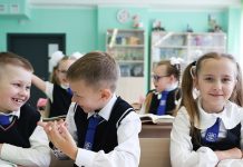 Как подготовить первоклассника к школе: советы опытного учителя Как подготовить первоклассника к школе: советы опытного учителя