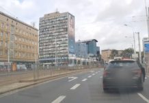В Польше пассажир такси из-за акцента ударил водителя-белоруса В Польше пассажир такси из-за акцента ударил водителя-белоруса