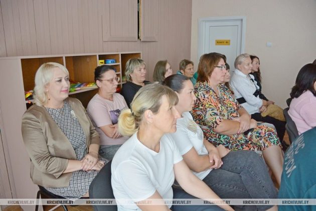 Ирина Прудникова: экологическая культура начинается с каждого из нас
