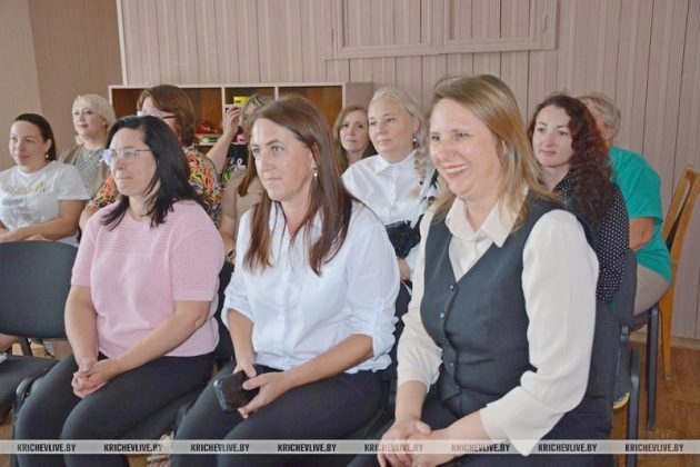 Ирина Прудникова: экологическая культура начинается с каждого из нас