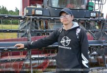 Молодой агроном Кирилл Шупляков: первые шаги в профессии на Кричевщине Молодой агроном Кирилл Шупляков: первые шаги в профессии на Кричевщине