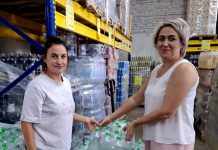 Кричевские магазины помогают хлеборобам в уборочную страду Кричевские магазины помогают хлеборобам в уборочную страду