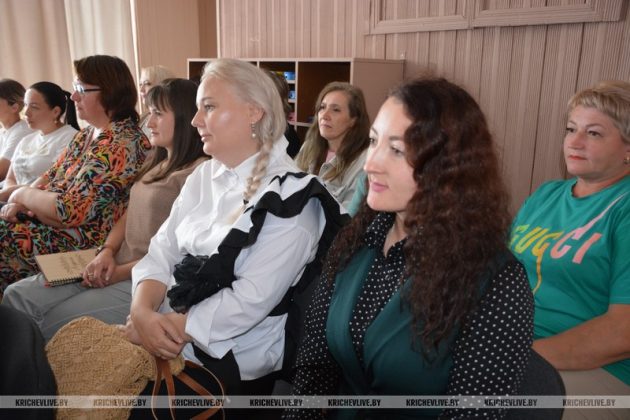 Ирина Прудникова: экологическая культура начинается с каждого из нас