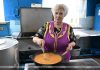 Сытый хлебороб — хорошая работа: как работает столовая в «Малятичи-АГРО» Сытый хлебороб - хорошая работа: как работает столовая в «Малятичи-АГРО»