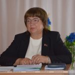 Ирина Прудникова: экологическая культура начинается с каждого из нас Все новости