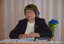 Ирина Прудникова: экологическая культура начинается с каждого из нас