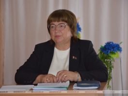 Ирина Прудникова: экологическая культура начинается с каждого из нас