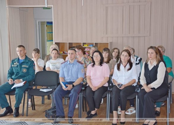 Ирина Прудникова: экологическая культура начинается с каждого из нас