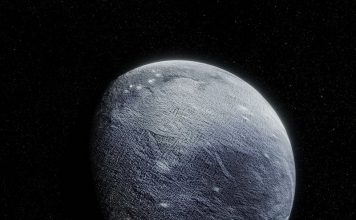 Астроном рассказал, почему Плутон перестали считать планетой Астроном рассказал, почему Плутон перестали считать планетой