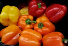 Красный, желтый или оранжевый: какой болгарский перец самый полезный Красный, желтый или оранжевый: какой болгарский перец самый полезный