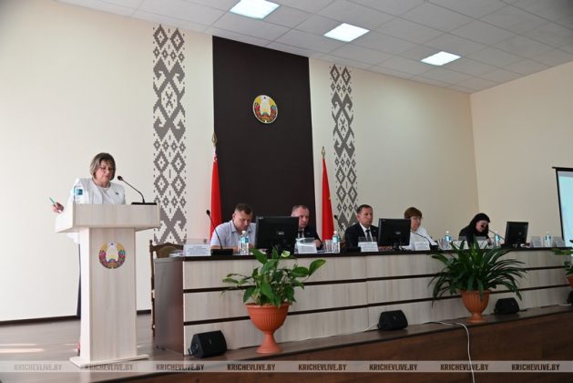 66,8% от всех расходов районного бюджета направлены на социальную сферу