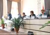 Кричевские депутаты дали оценку работе с пустующими домами