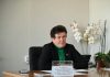 Помощник Президента провела в Кричеве прием граждан Помощник Президента провела в Кричеве прием граждан