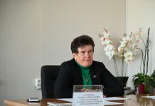 Помощник Президента провела в Кричеве прием граждан Помощник Президента провела в Кричеве прием граждан