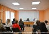 Татьяна Кондратенко: экология – это про позицию каждого из нас Татьяна Кондратенко: экология – это про позицию каждого из нас