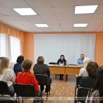 Татьяна Кондратенко: экология – это про позицию каждого из нас Татьяна Кондратенко: экология – это про позицию каждого из нас