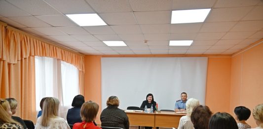 Татьяна Кондратенко: экология – это про позицию каждого из нас Татьяна Кондратенко: экология – это про позицию каждого из нас