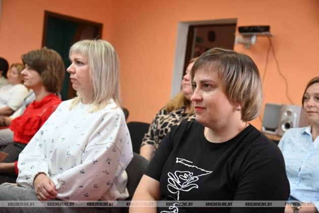 Анна Шинкарева: если каждый из нас решит, что «мне не все равно», это превратится в огромную волну