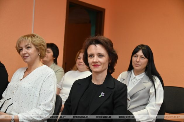 Татьяна Кондратенко: экология – это про позицию каждого из нас