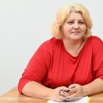 Анна Шинкарева: если каждый из нас решит, что «мне не все равно», это превратится в огромную волну Все новости