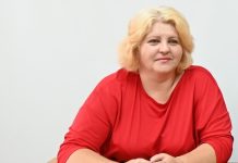 Анна Шинкарева: если каждый из нас решит, что «мне не все равно», это превратится в огромную волну