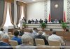 Кричевский исполком рассмотрел вопрос о кадровом обеспечении организаций района Кричевский исполком рассмотрел вопрос о кадровом обеспечении организаций района