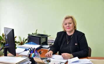Сплоченный коллектив, женское лицо и точность в каждой цифре: как живет отдел статистики Кричевщины Сплоченный коллектив, женское лицо и точность в каждой цифре: как живет отдел статистики Кричевщины