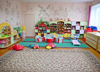 Стало известно, как будут работать детские сады Кричевщины с 1 сентября Стало известно, как будут работать детские сады Кричевщины с 1 сентября