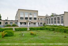 Узнали, как готовят школы Кричевского района к 1 сентября Узнали, как готовят школы Кричевского района к 1 сентября
