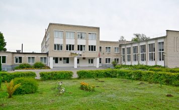 Узнали, как готовят школы Кричевского района к 1 сентября Узнали, как готовят школы Кричевского района к 1 сентября