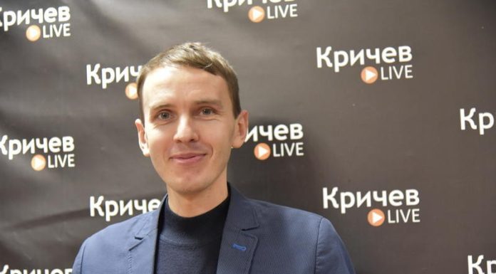Владимир Мищенко: путешествия по родной стране – самый простой способ узнать свой дом Кричев | Новости Кричева и Кричевского района