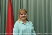 Татьяна Борзенкова: наша задача, чтобы торговое обслуживание было качественным Татьяна Борзенкова: наша задача, чтобы торговое обслуживание было качественным